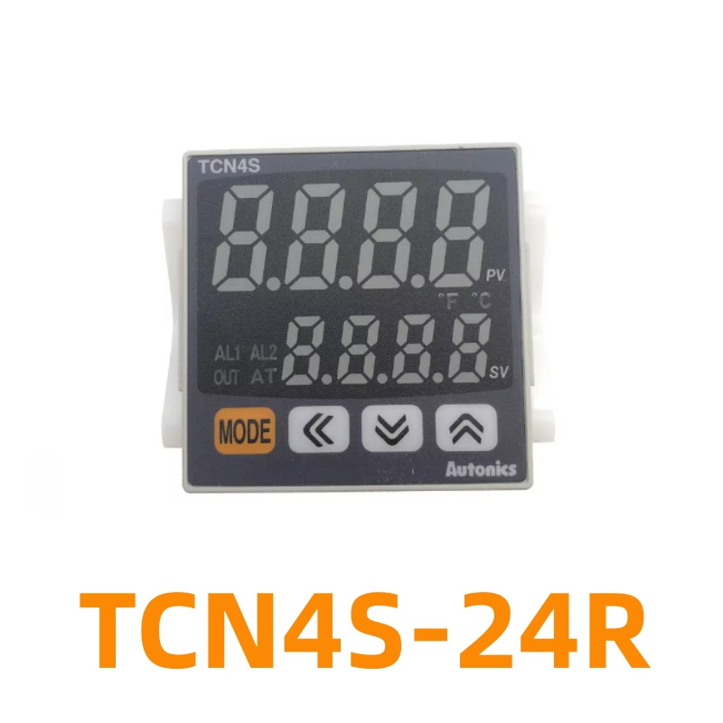 TCN4S-24R Temperature Controlle and Original