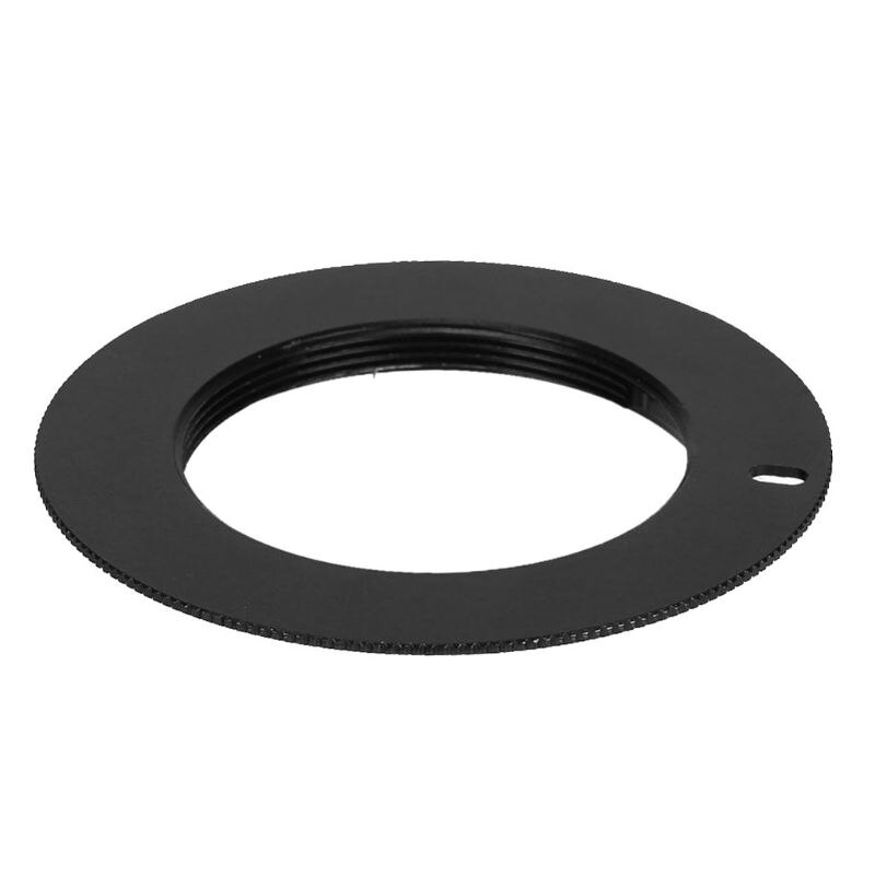 M42 Screw Lens to for Sony Alpha A AF Minolta MA Mount Metal Adapter Ring