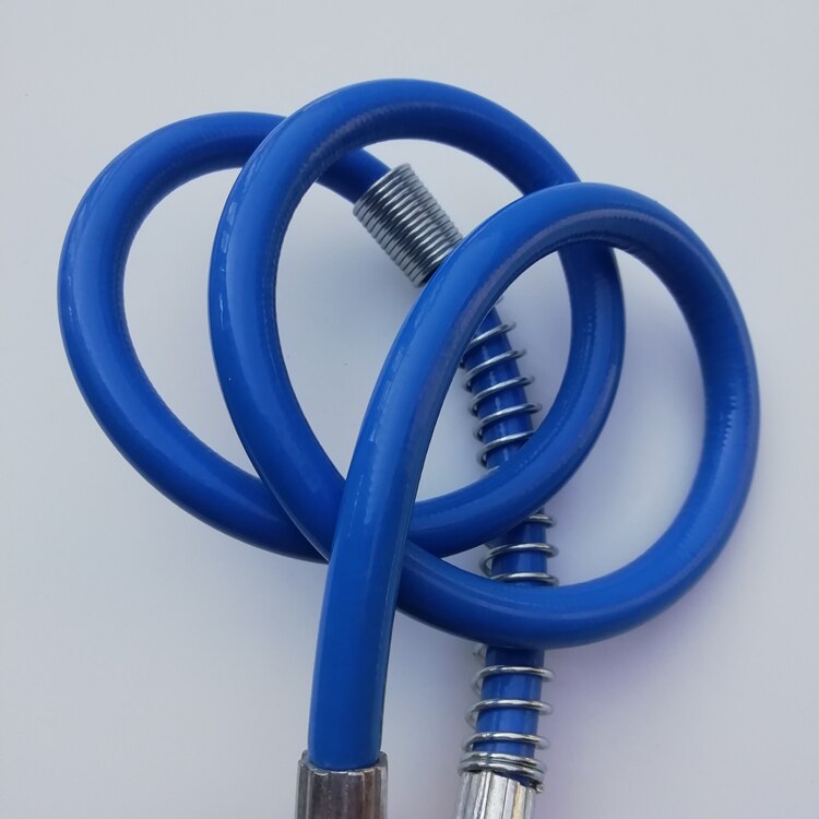 grease gun barrel manual gun hard rod pneumatic ex... Grandado