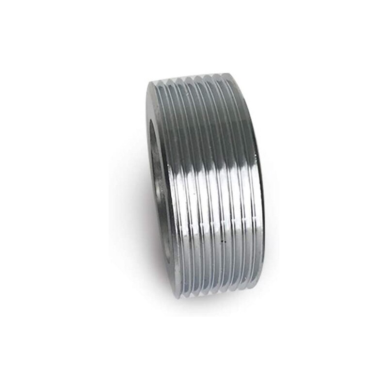 Continuous Sealing Machine Accessories Embossing Printing Smooth Wheel Stripe Wheels For Band Sealer: Stripe Wheels