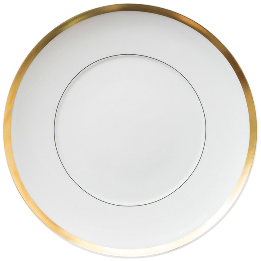 Phnom Penh Plaat Nordic Breed Phnom Penh Bone China Servies Set Steak Dessert Fruit Elegante Bone China Servies: 6.5-inch plate