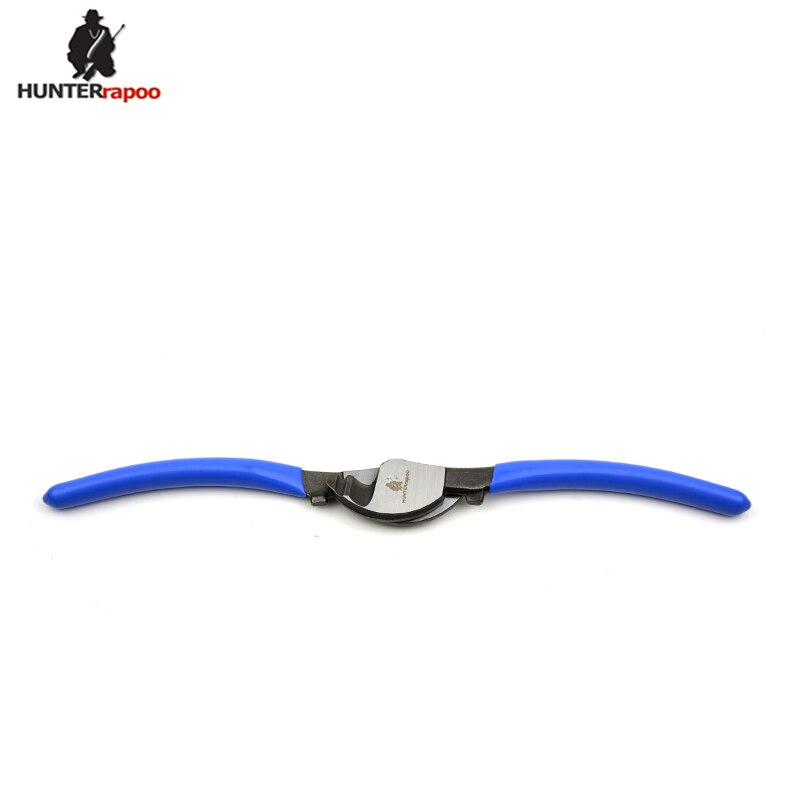30% Off 6 Inch Draagbare Draad Kabel Snijden Tang 160Mm Carbon Staal Mini Handleiding Kabel Stripper Wire Cutter Crimmping gereedschap