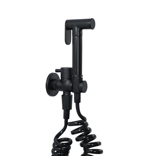 GAPPO Bidets muslim bidet toilet hygienic shower portable bidet enema shower head wall mount toilet spray: Y50042