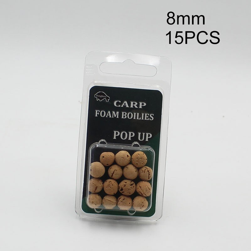 24x Alineadores De Zig Para Pesca De Carpas, Palos De Espuma, Cebos