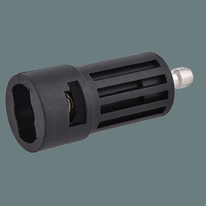 Pressure Washer Adapter for Karcher K Series 1/4 Quick Connect Bayonet Connector