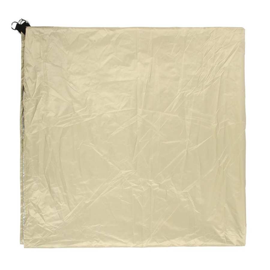 Shade Sail Outdoor Canopy Sun Shelter Parks Balcony for Garden Playground