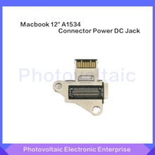 Laptop Charging Port USB-C Connector Power DC Jack For Macbook 12" A1534 Early
