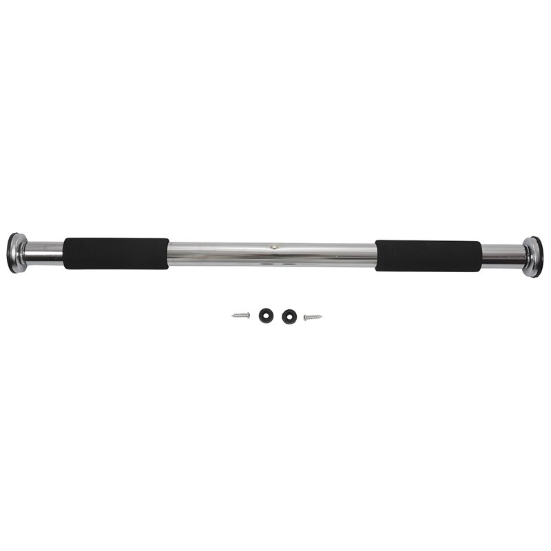 Pull up bar sportsudstyr hjem dør træning fitness udstyr træning træning gym størrelse justerbar hage op bar s