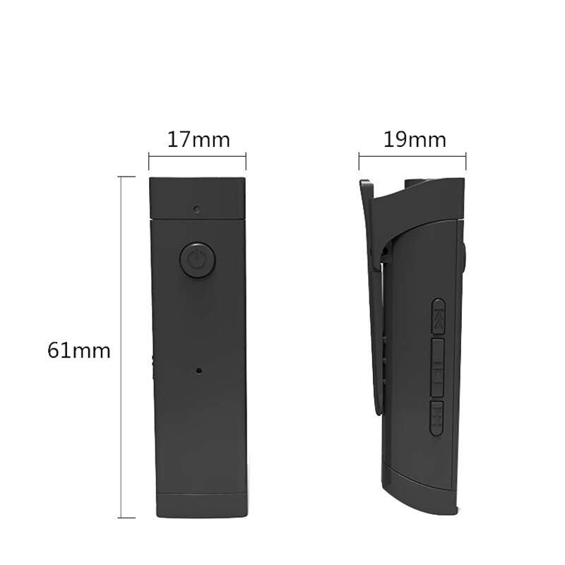 Bluetooth O Ontvanger 3.5Mm Bluetooth Muziek Ontvanger Bluetooth 4.0 Draadloze Adapter