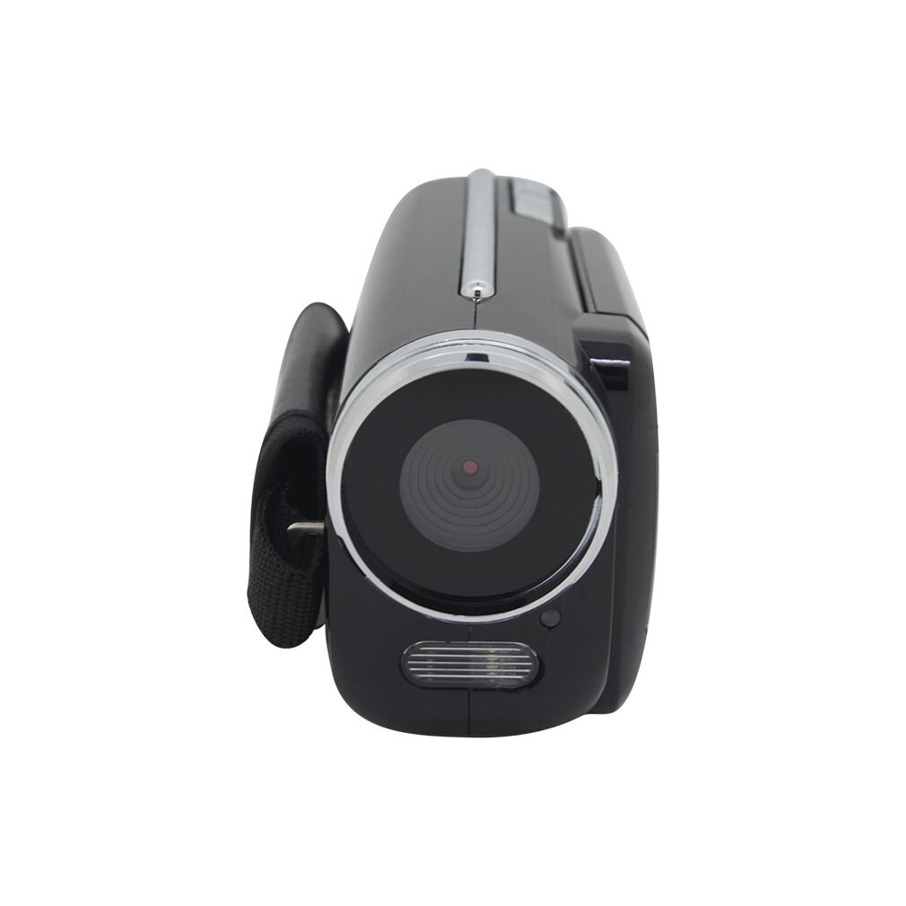 Digitale Camera Camcorde Draagbare Video Recorder 4X Digitale Zoom Display 16 Miljoen Home Outdoor Video Recorder