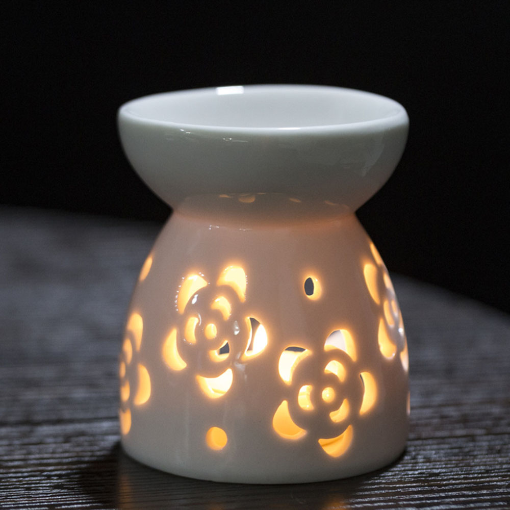 CareScent Tea Tree Etherische Olie | Essentiële Olie Voor Aromatherapie Theeboomolie Geurolie Theeboom Olie Aroma Diffuser Olie Tea Tree Olie 10ml