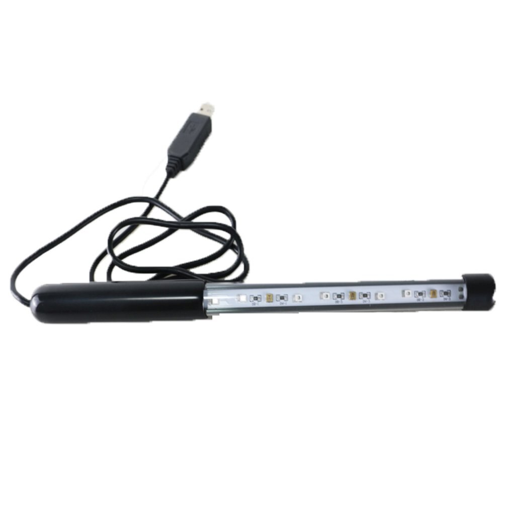 LED multifunctional ultraviolet UVC disinfection stick Disinfection Travel Household germicidal Car Elevator Toothbrush