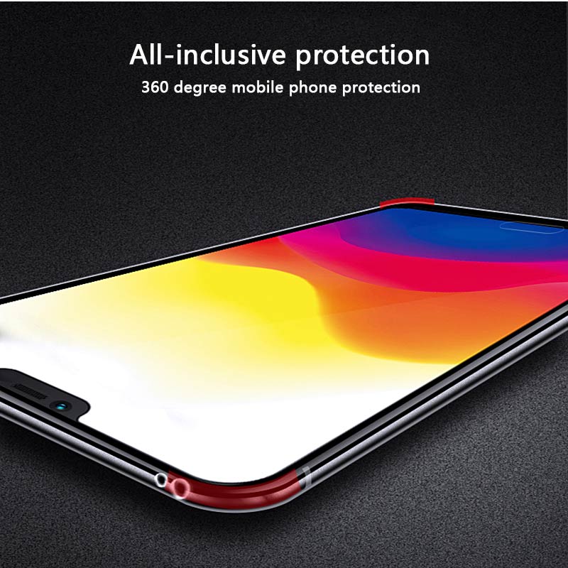 Soft Case Voor Huawei Honor 10 Case Tpu Silicon Transparant Clear Gemonteerd Bumper Cover Case Voor Huawei Honor V10 honor 9 Case