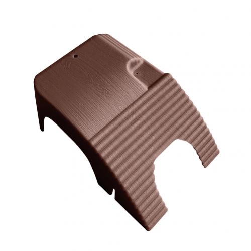 Aquarium Turtle Platform Aquarium Amphibian Aquatics Climbing Staircase Floating Platform Aquarium Fish Tank Decorations: Coffee