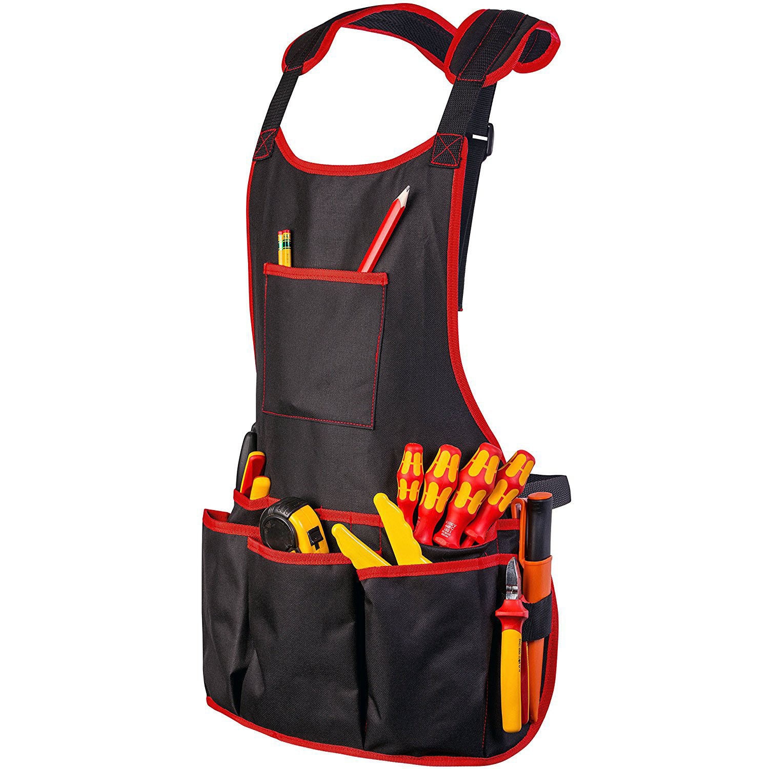 Multi-tool Storage Apron Tool Backpack Work Bag Tool Bag Tool Belts