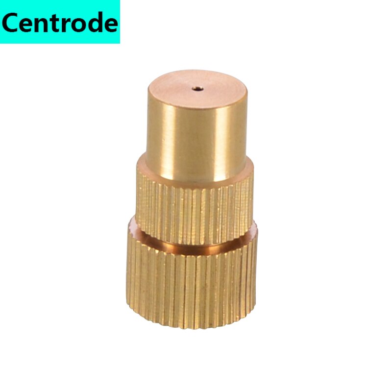 Tuin Gazon Land Agrarische Sproeikop Groene Gieter Bloemkool Irrigatie Sprinkler Sprinkler Hoofd Automatische Sprinkler