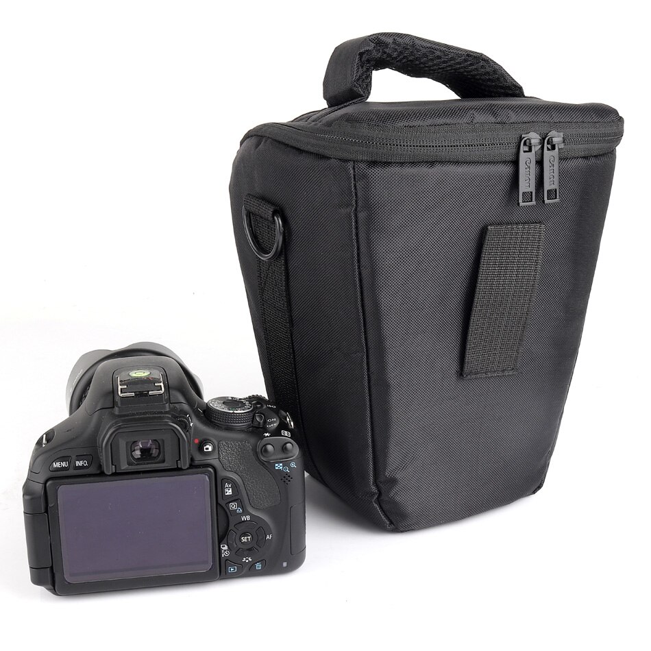Waterproof DSLR Camera Bag Case For Canon EOS 1300D 1200D 1100D 750D 800D 200D 60D 77D 70D 5D 6D 7D 100D 760D 700D 600D 650D T7
