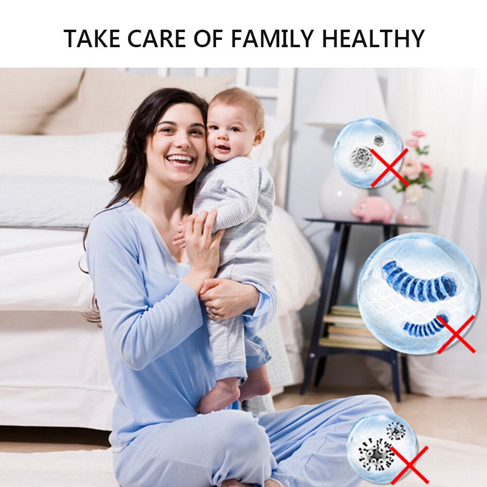 112 LED E14 UV Germicidal Lamp UV Sanitizer For Home Remote Control Disinfection Lamp Light E27 LED UVC Light Bulb Sterilization