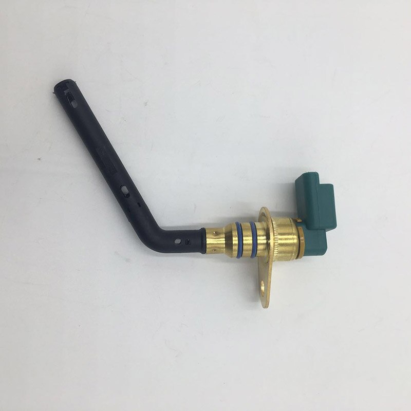 Sonde de filtre de vidange d'huile moteur, capteur de niveau 1131E5 1131J6 adapté à la Peugeot 206 307 407 607 806 Citroen C4 Picasso C5 C8