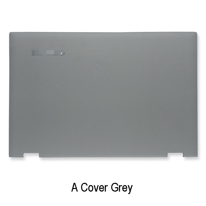 Refurbished For Lenovo IdeaPad Yoga 2 pro 13 Series Laptop LCD Back Case/Palmrest/Bottom Case A C D Cover Silver Orange: A Cover Grey