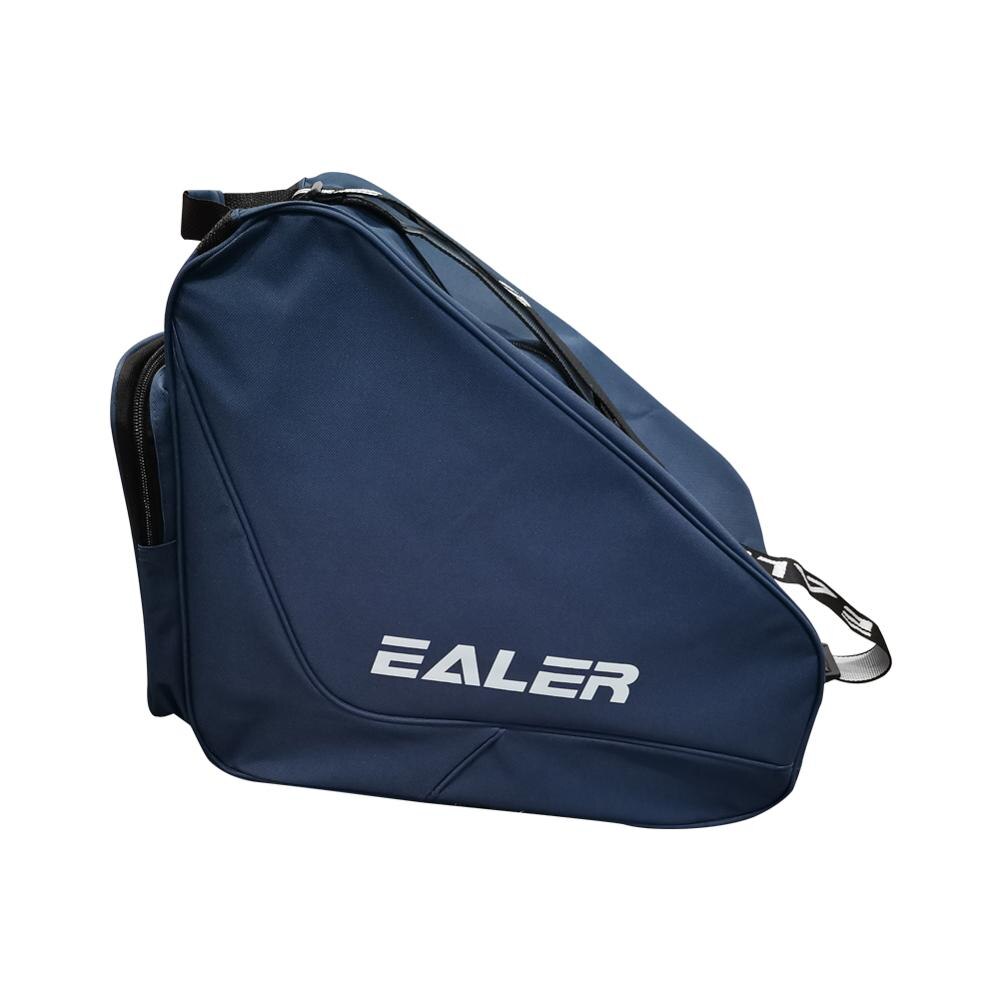 Hockey hielo y en línea bolsa para monopatín-Bolsa de superior para llevar patines de hielo, patines de ruedas, patines en línea para niños y adultos