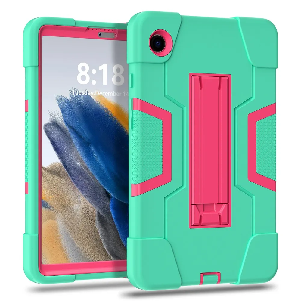 Per Samsung Galaxy Tab A9 2023 8,7 pollici Numero di modello SM-X110 / SM-X115 Custodia per tablet per bambini Tab A9 8,7": Radura