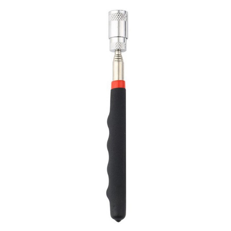 Portable Magnetic Pick Up Tool Telescopic Magnetic Suction Rod Telescopic Pickup Rod