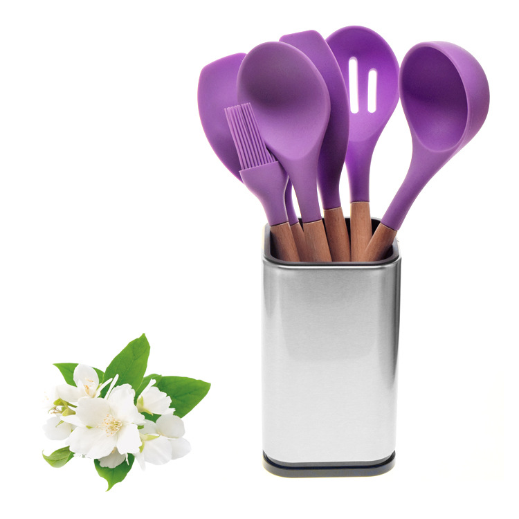Messer Stehen Halfter Für Küche Messer Edelstahl Kochen Messer Halfter Stehen Block hoch-Ende-Küche Zubehör