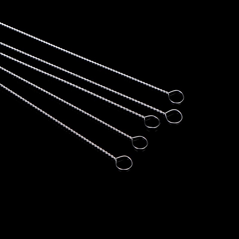 5 st multifunktionella verktyg borste spray borste vattenkokare flaskor test tvättborste renare handtag spiral mjukt hår rengöringsverktyg