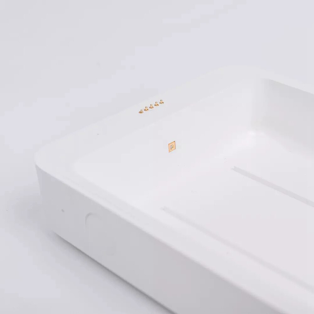 Xiaomi Fünf Sterilisation Kasten Esterilizador UV ... – Grandado