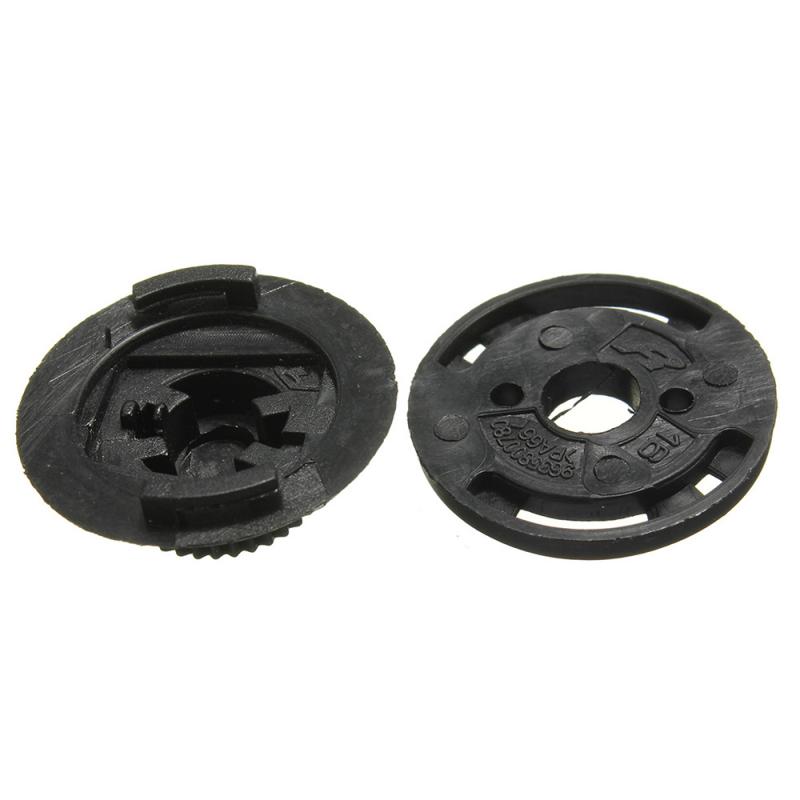 16pc HDI Engine Cover Clip Bolt Bonnet Hood Kit For Peugeot 307 406 Citroen -meg Hdi Engine Cover Bolt Bonnet Hood Clip