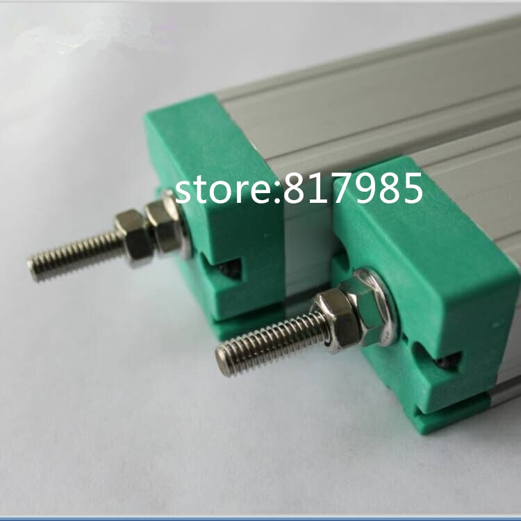 Bästa pris ktc -175 linjär potentiometer sensor positionsgivare
