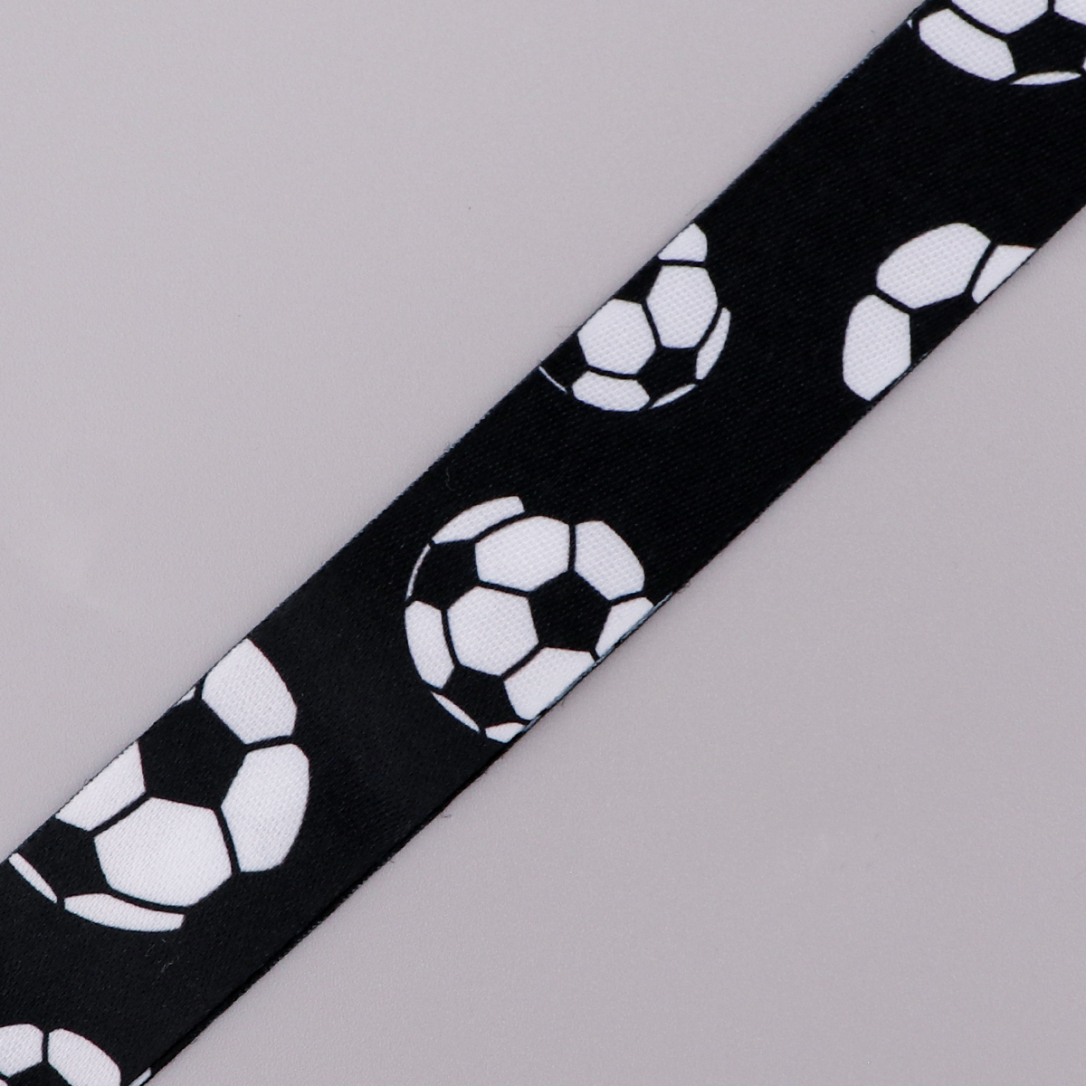 Football Lanyards for Keys Soccer Neck Strap ID Card Gym Cell Phone Straps USB Badge Holder DIY Hang Rope Lariat Lanyard