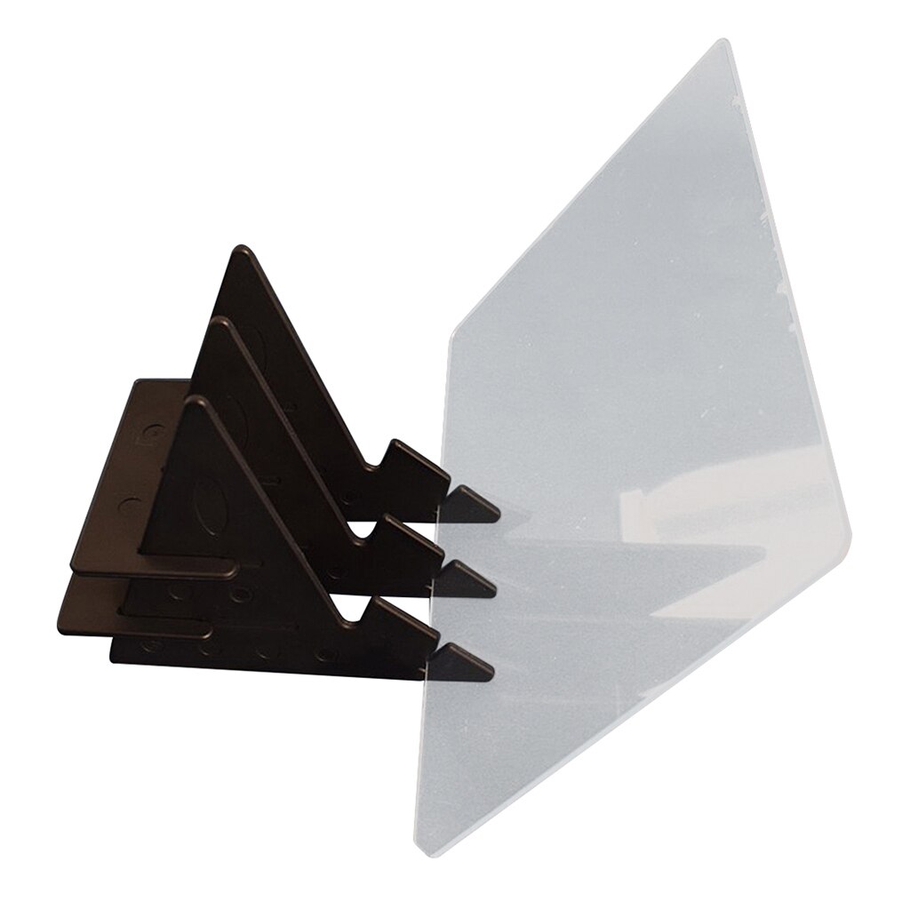 DIY Drawing Tracing Pad Optical Projector Painting Copy Board Mirror Reflection