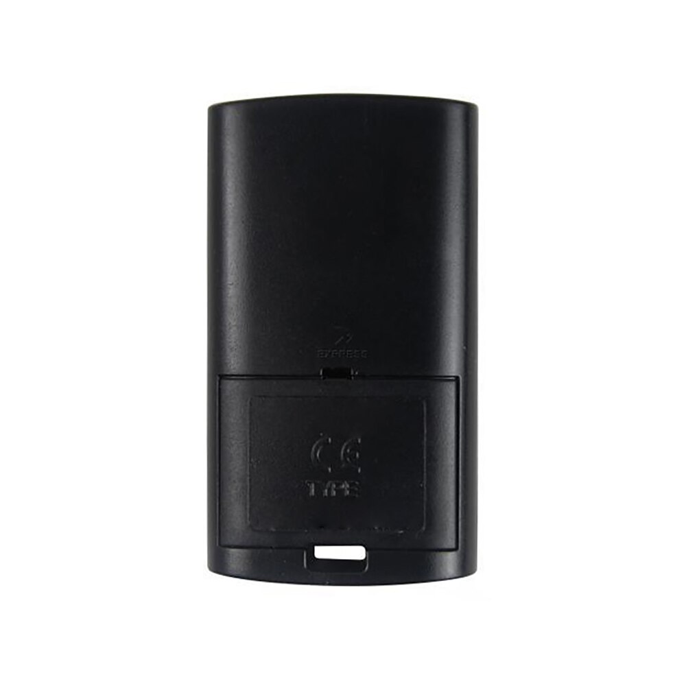 BENINCA TOGO2WV Remote Control TOGO TO GO 2WV Replacement