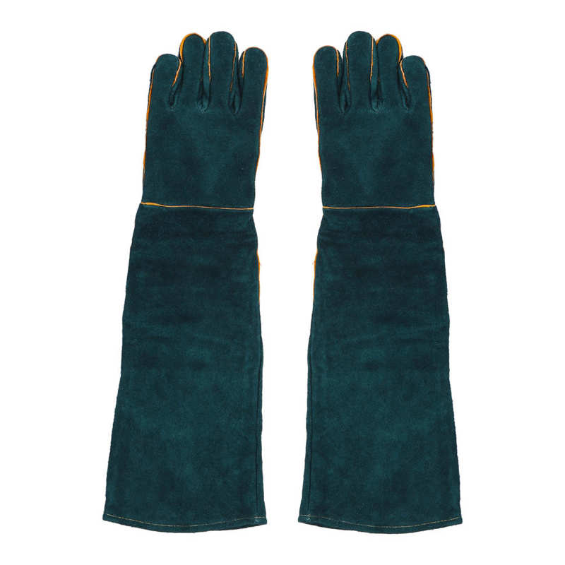 Gants anti-morsures pour chiens, fournitures pour animaux de la ferme, produits pour animaux de la ferme, pour la manipulation des animaux