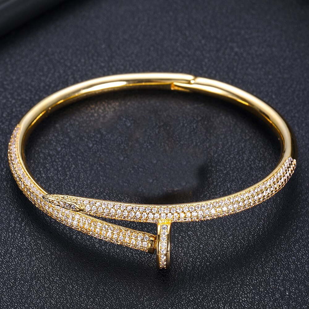 Luxe Unieke Dubai Armband Ring Set Sieraden Sets Voor Vrouwen Wedding Kubieke Zirkoon Crystal CZ Dubai Bruids Sieraden Set