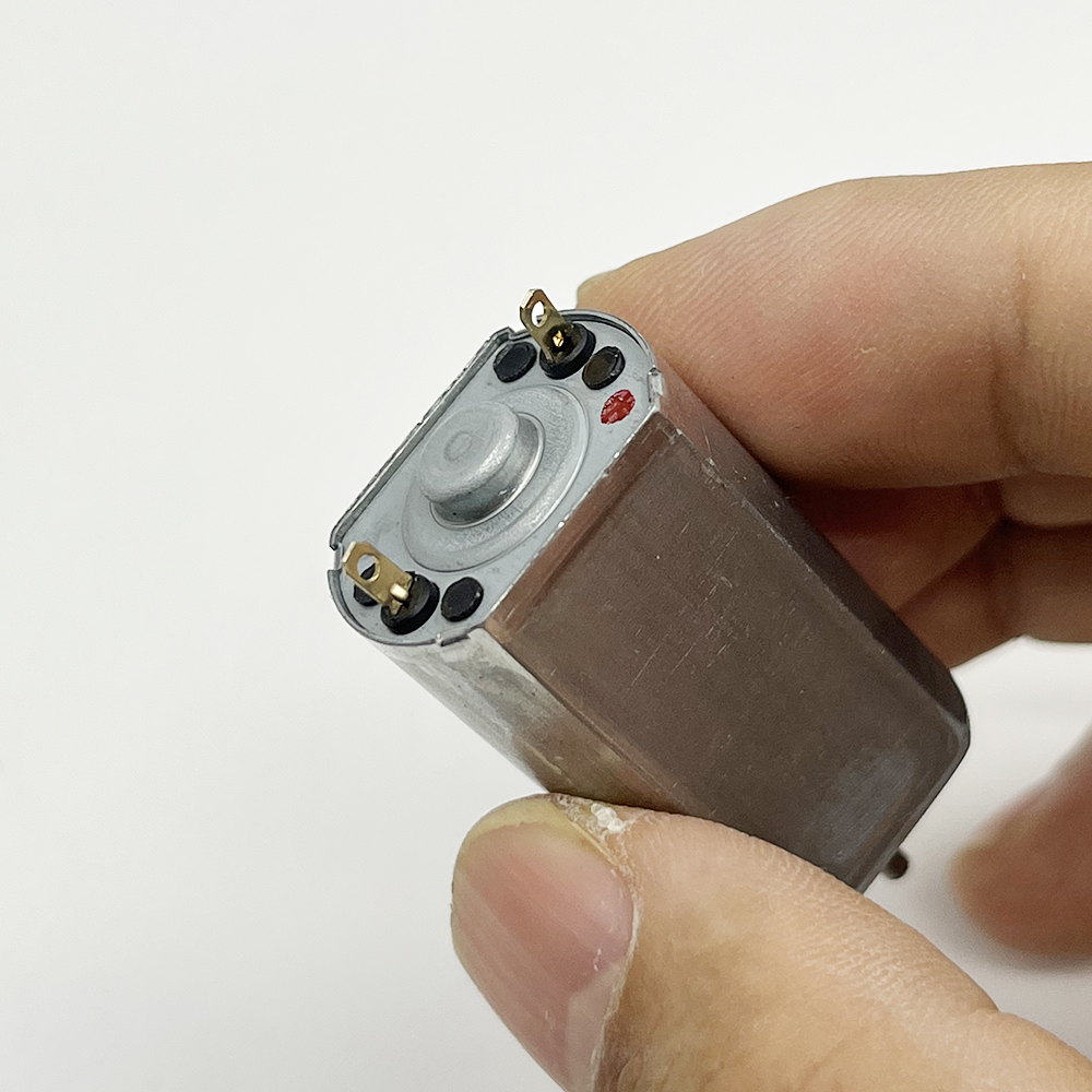 Mabuchi FF-180SV-2290 Dc 3V 3.7V 5V 6V 7.4V 14200Rpm Hoge Snelheid 180 Motor Voor Speelgoed Auto Boot Model Scheerapparaat