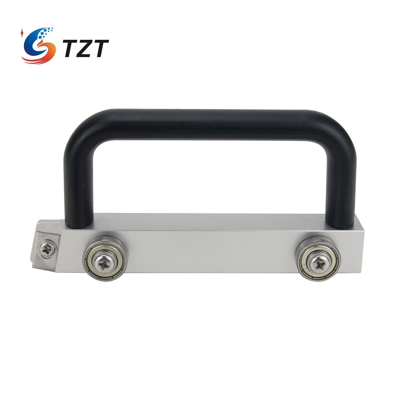 TZT PVC Roll Sports Floor Groove Cutter tools, wheel slotted manually slotted knife,Vinyl floor Grooving Machine