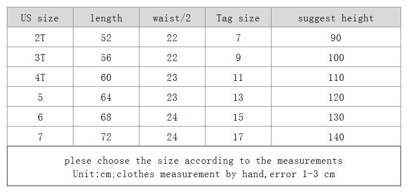 2021 primavera nuovo arrivo ragazze moda pantaloni Denim bambini Design coreano Jeans Cartoon bambini Jeans ragazze