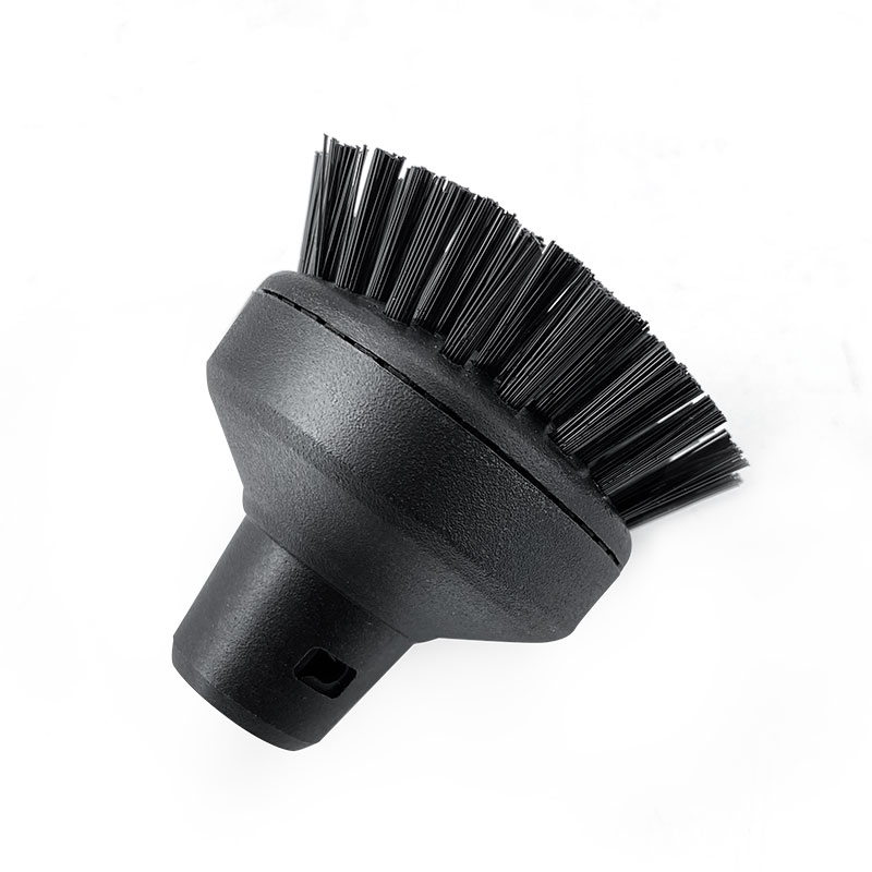 Voor Karcher Stoomstofzuiger SC2 SC3 SC7 CTK10 Krachtig mondstuk Reinigingsborstelkop Spiegel Gereedschapsborstel Reserveonderdelen Accessoires: green