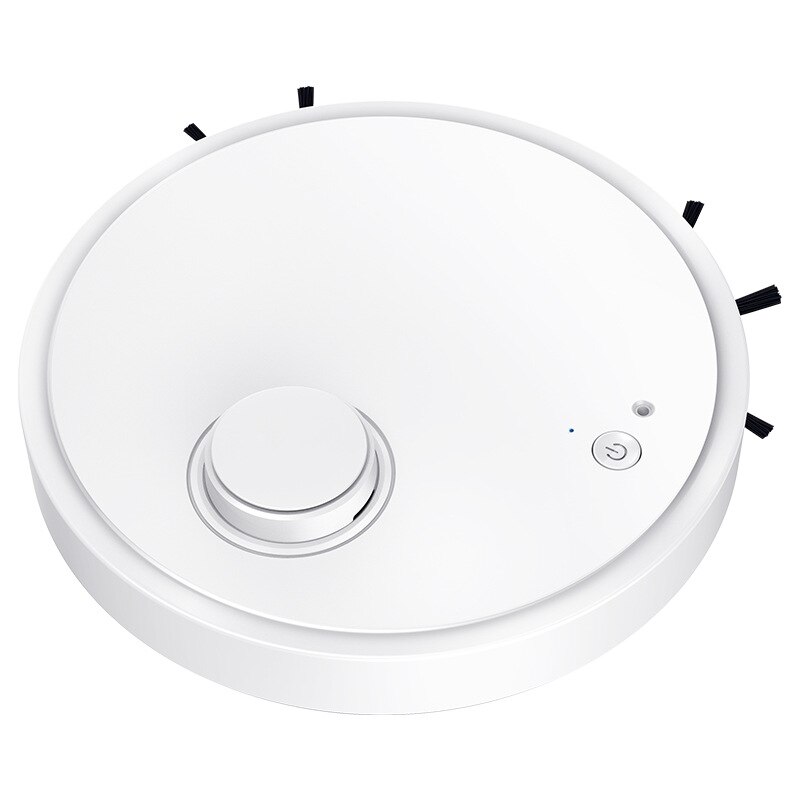 Smart Cleaning Robot Auto Cleaning Long Life Batte... – Grandado