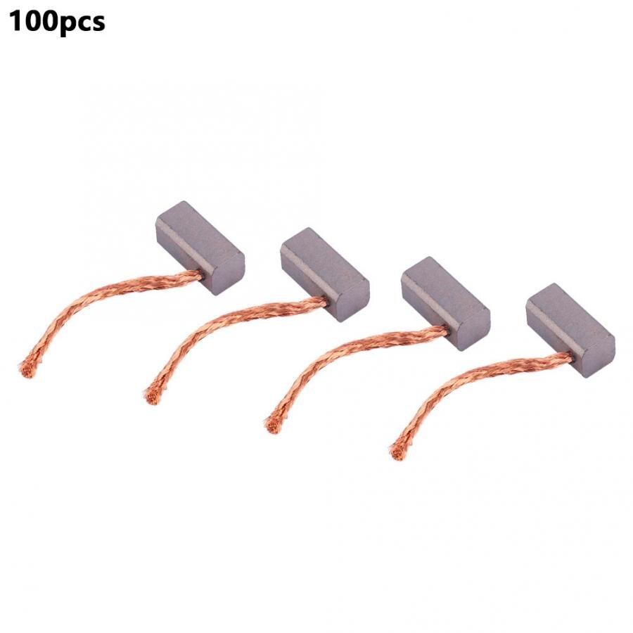 Carbon Brush, Stable Carbon Brush Replacement, | India