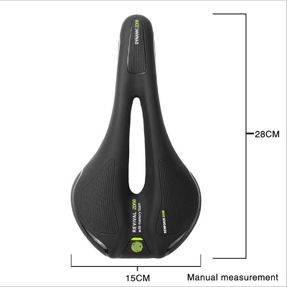 Road Bike Saddle Ultralight Vtt Racing Seat Wave R... – Vicedeal