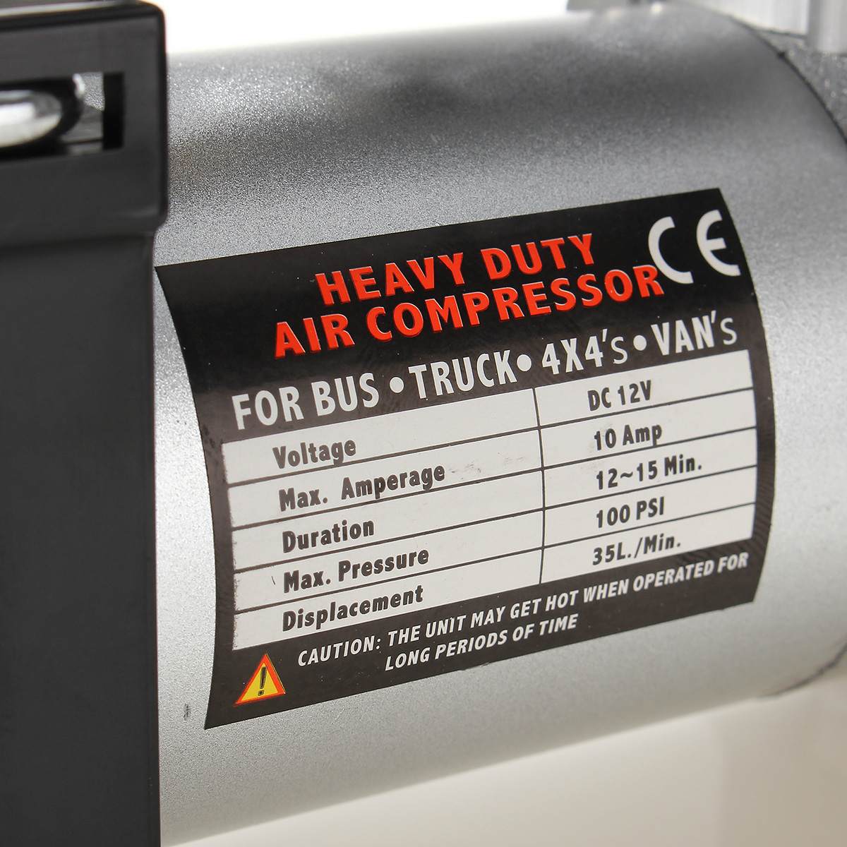 12V Car Inflatable Pump Tire Inflator Air Compressor for Car Bicycle Ball Rubber Dinghy Motorcycle Boat
