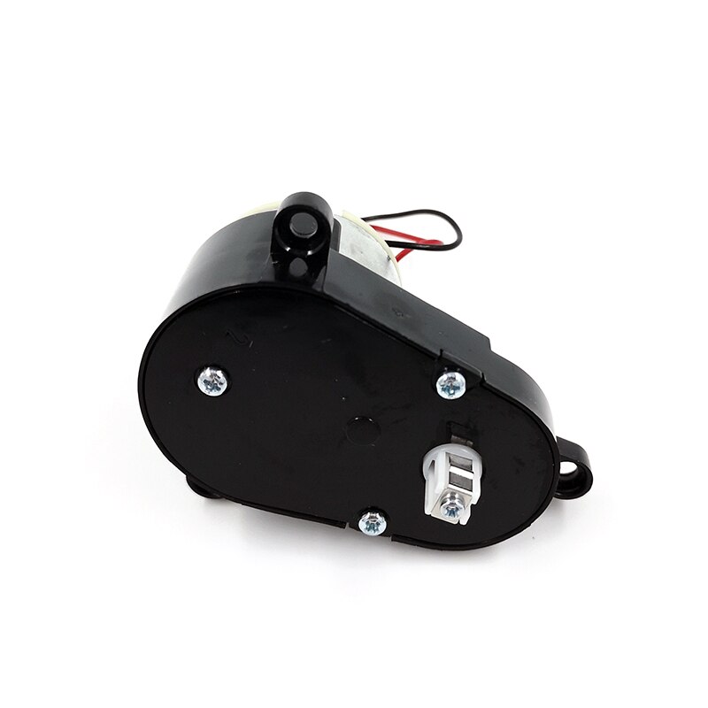 Motor de cepillo lateral para Conga 990, piezas de repuesto para aspiradora robótica conga 990 excellence