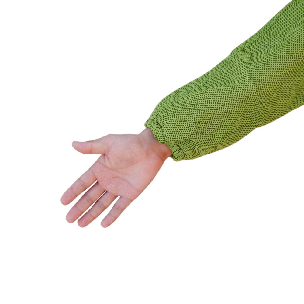 Bijenteelt Pak Imker Kleding Bijenteelt Beschermende Ademende Anti Bee