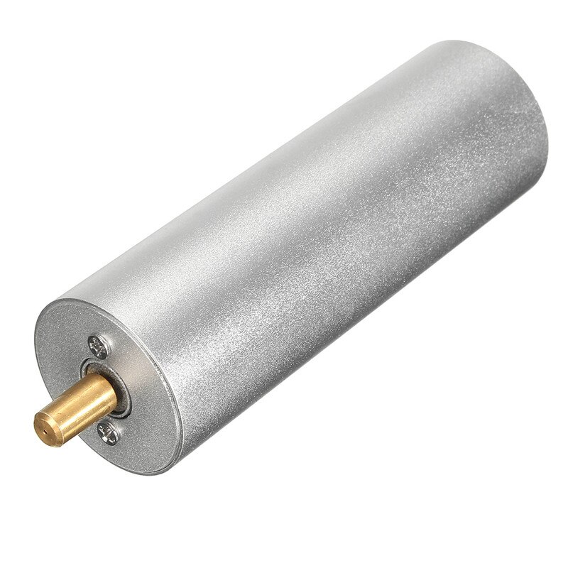 Neue uns-stecker Dc 6V-24V Mini Elektrische Hand Bohrer 385 Dc Motor- Mit Jt0 Futter Einstellbar geschwindigkeit Diy Werkzeug Langlebig