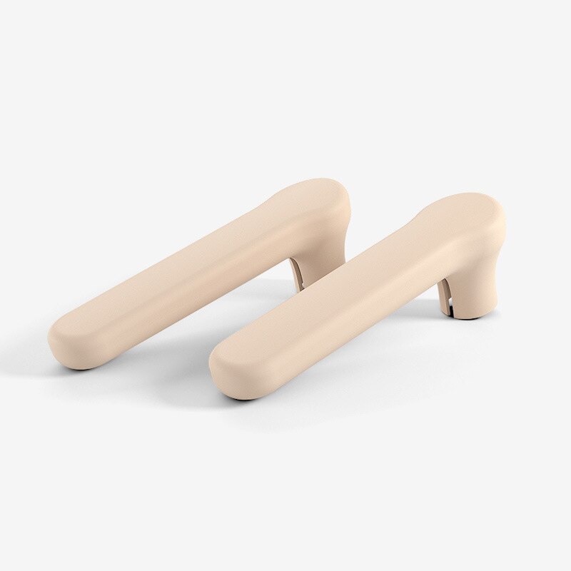 2 stuks veiligheidsmatten voor kinderen, deursloten, siliconen handschoenen, ramen, deuren, handgrepen, siliconen deurknop, beveiligingssleutelhouder, thuisorganizer: 6