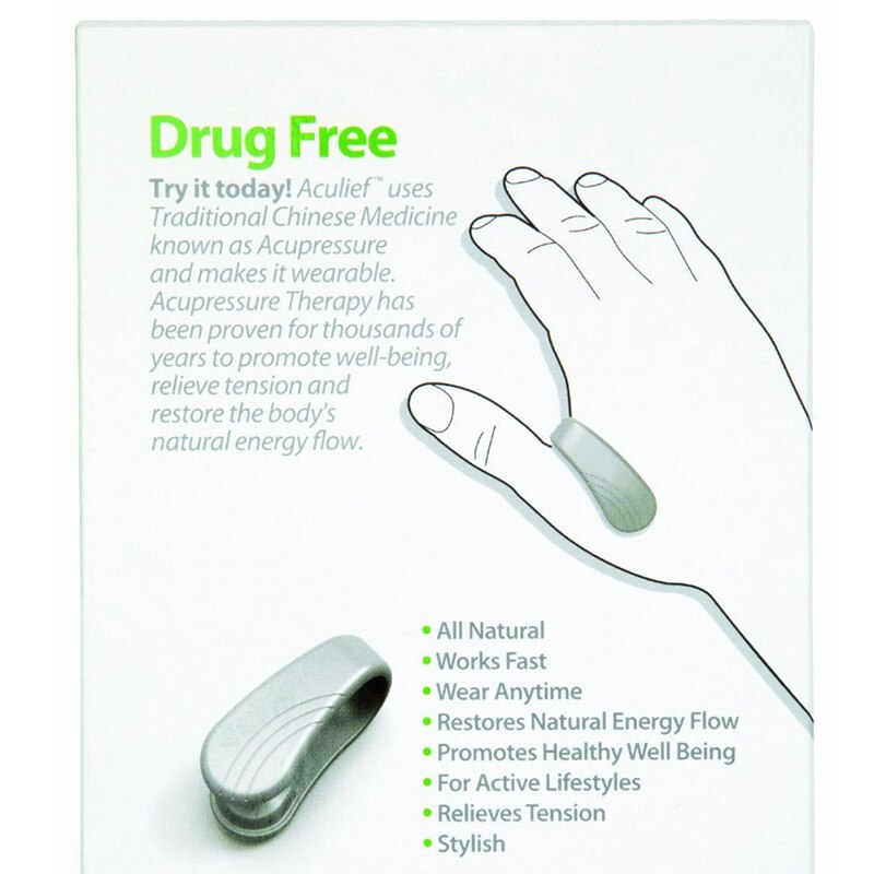 Pince de Massage des méridiens, appareil multifonction pour soulager les points d'acupuncture, pour le Fitness, Hukou, lot de 2